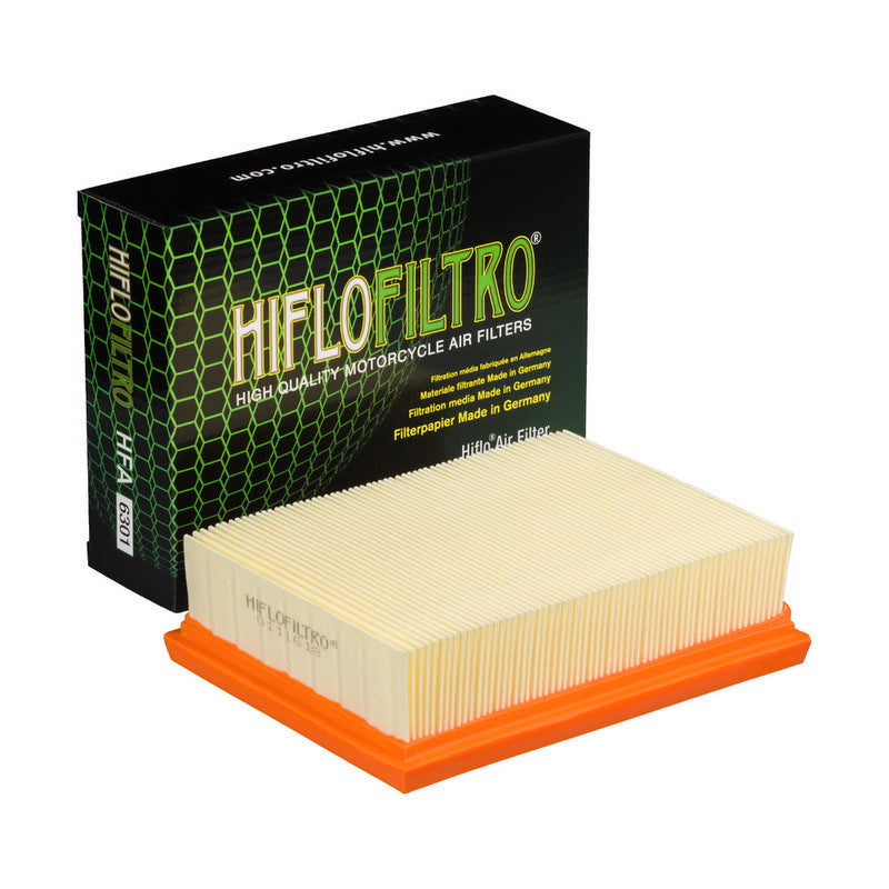 Load image into Gallery viewer, Hiflo HFA6301 Air Filter
