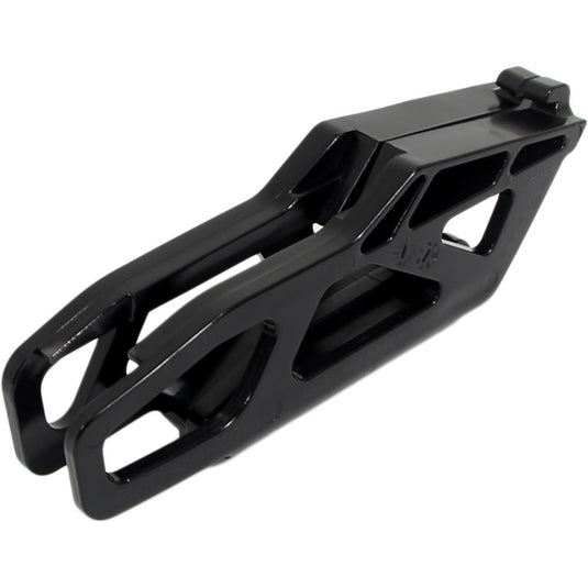 CHAIN GUIDE RTECH BLACK SUZUKI RMZ250 19-24 RMZ450 18-24