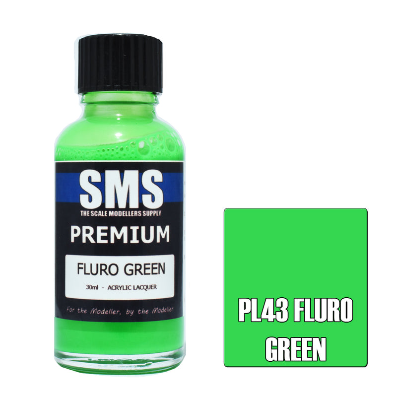 Load image into Gallery viewer, AIRBRUSH PAINT ACRYLIC LACQUER FLUORESCENT
