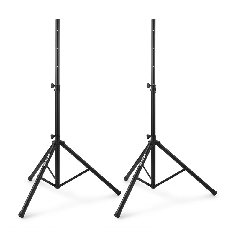 Load image into Gallery viewer, SPEAKER STANDS 175CM PAIR
