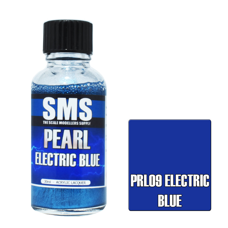 Load image into Gallery viewer, AIRBRUSH PAINT ACRYLIC LACQUER PEARL
