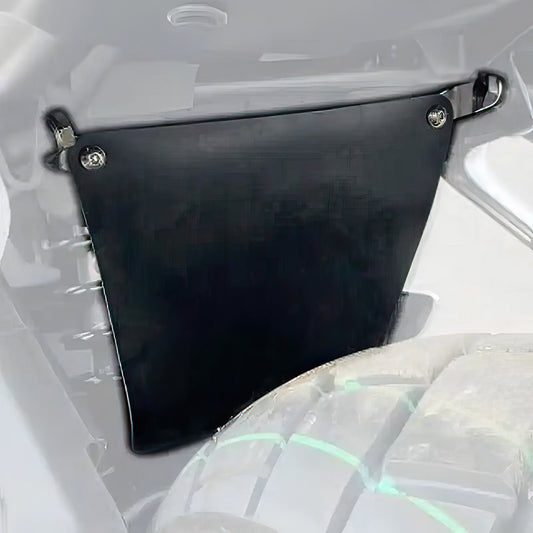 Shock Shield Black Honda NX500 24- R&G