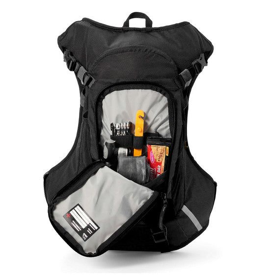 Load image into Gallery viewer, USWE MTB Hydro 12L Hydration Pack
