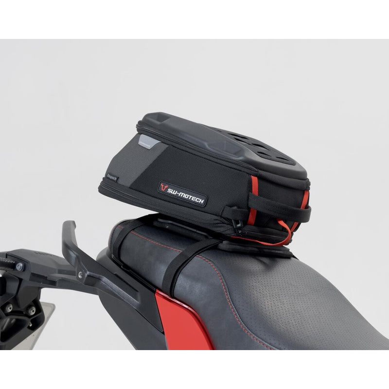 Load image into Gallery viewer, SEAT RING SW MOTECH FOR PRO TANK BAGS
