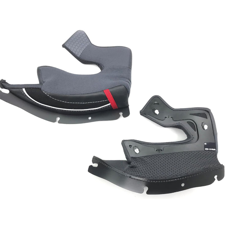 Load image into Gallery viewer, HJC RPHA12 MEDIUM CHEEK PADS 40MM
