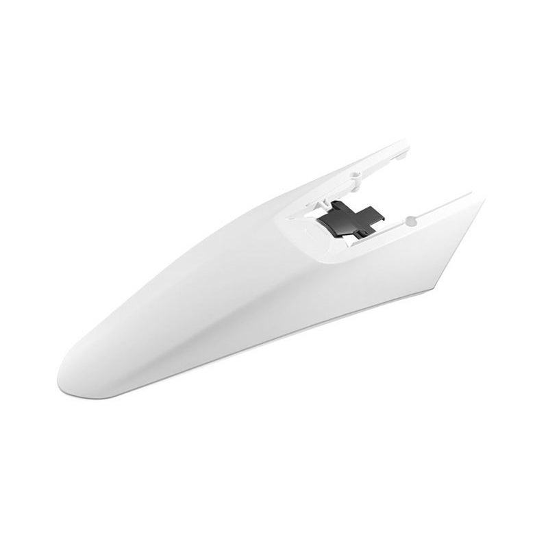 Load image into Gallery viewer, REAR FENDER RTECH WHITE GAS GAS EX250 EX250F EX300 EX350F EX450F MC125 MC250 MC250F MC350F MC450F
