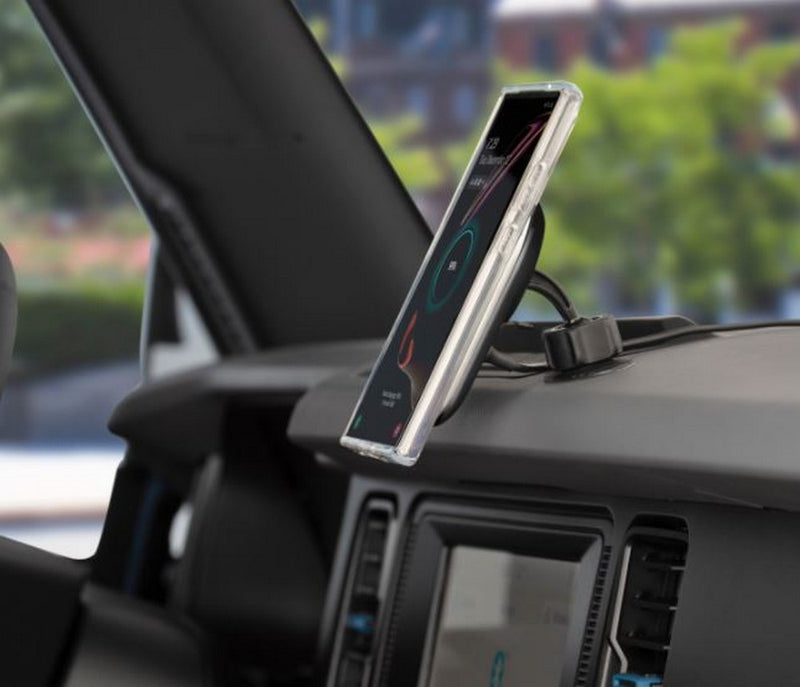 Load image into Gallery viewer, SCOSCHE MAGIC MOUNT PRO CHARGE5 DASH/VENT MAGSAFE COMPATIBLE
