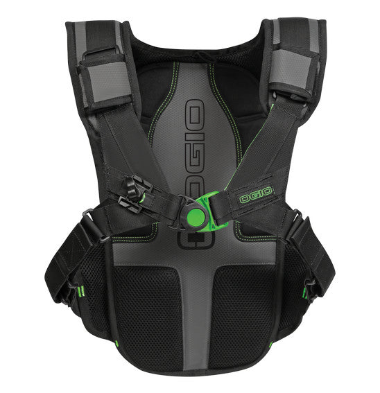 Load image into Gallery viewer, Ogio ATLAS 3L Hydration Bag - Black
