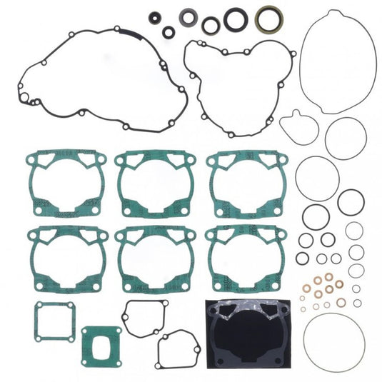 GASKET SET TOP VERTEX GAS GAS HUSQVARNA KTM