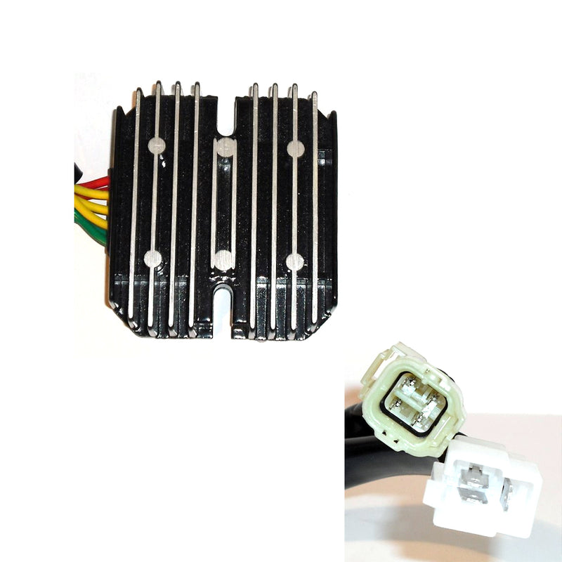 Load image into Gallery viewer, REGULATOR RECTIFIER RICKS MOTORSPORT SUZUKI
