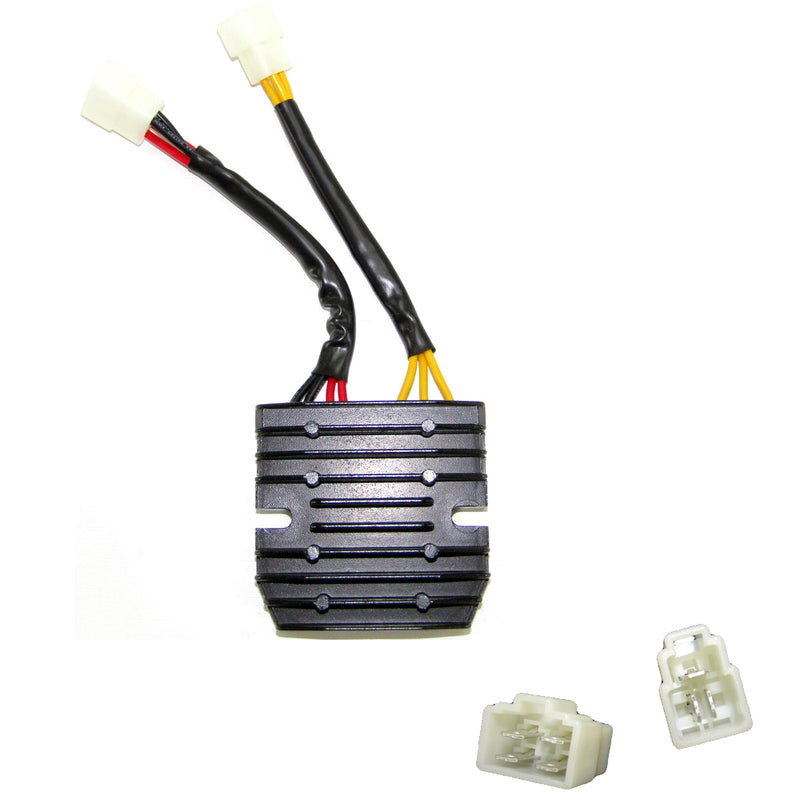 Load image into Gallery viewer, REGULATOR RECTIFIER RICKS MOTORSPORT HOT SHOT TRIUMPH
