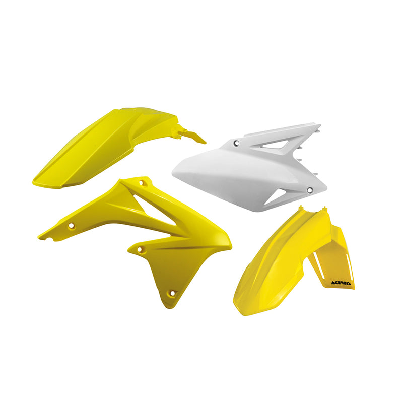 Load image into Gallery viewer, Acerbis Standard Plastic Kit - 11647.553
