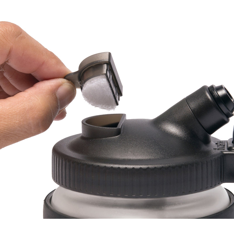 Load image into Gallery viewer, IWATA AIRBRUSH SPRAY OUT POT UNIVERSAL
