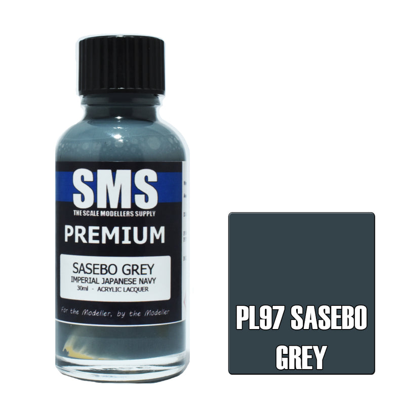 Load image into Gallery viewer, AIRBRUSH PAINT ACRYLIC LACQUER NAVAL
