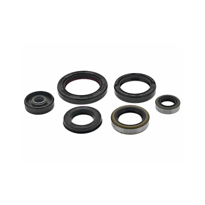 Load image into Gallery viewer, ENGINE OIL SEAL SET PSYCHIC GAS GAS MC85 21-ON HUSQVARNA TC85 18-ON KTM 85 SX 18-ON
