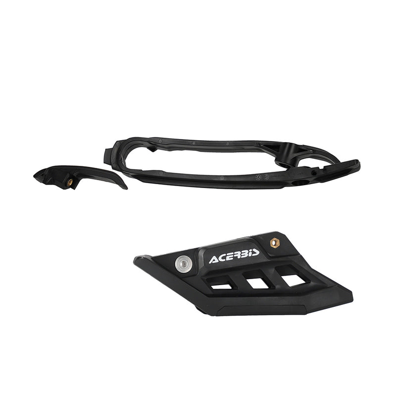 Load image into Gallery viewer, ACERBIS CHAIN GUIDE/SLIDER KIT FOR KTM/HUSQVARNA/GAS GAS
