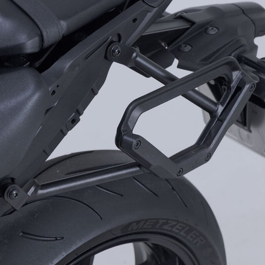 SIDE CARRIER SW MOTECH V-LOC SIDE CARRIER LEFT FOR YAMAHA MT-09 2023 - ON