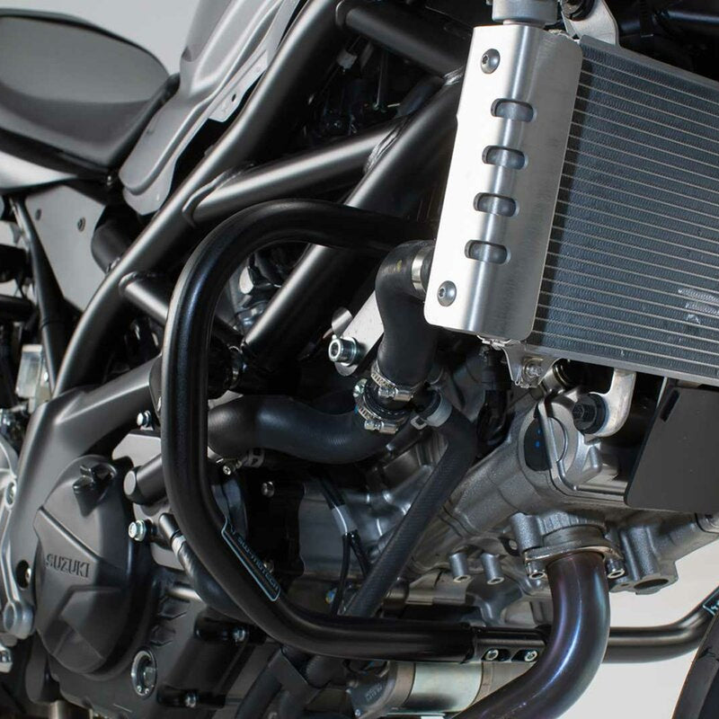 Load image into Gallery viewer, CRASH BARS SW MOTECH SUZUKI SV650 15-ON
