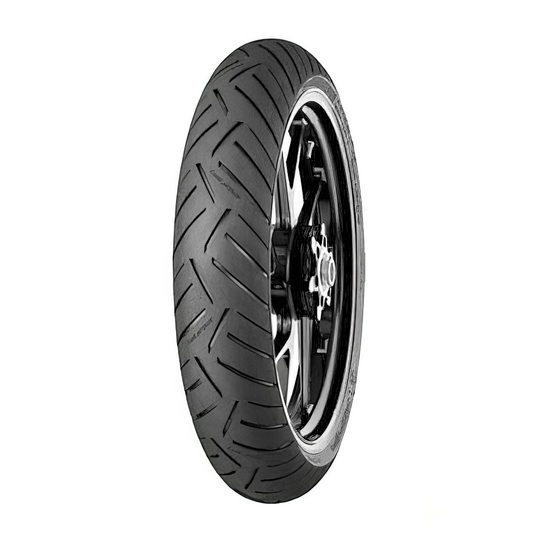 ContiRoadAttack 3 CR - Front