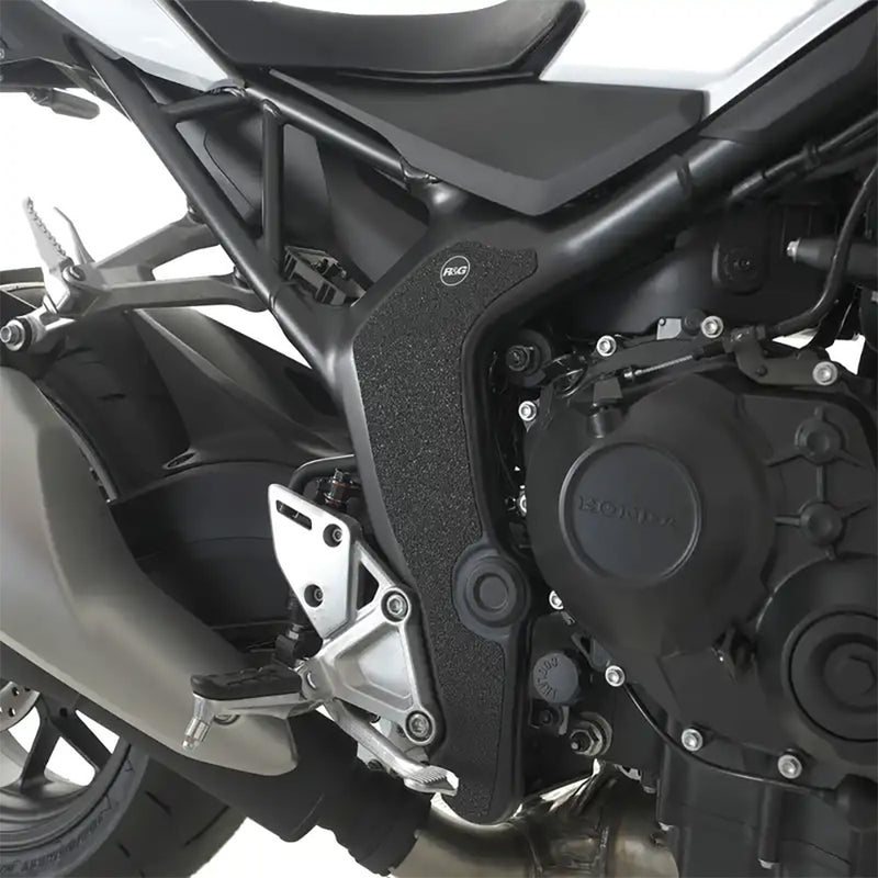 Load image into Gallery viewer, R&amp;G Boot Guard Kit for Honda CB1000 Hornet 25-models R&amp;G
