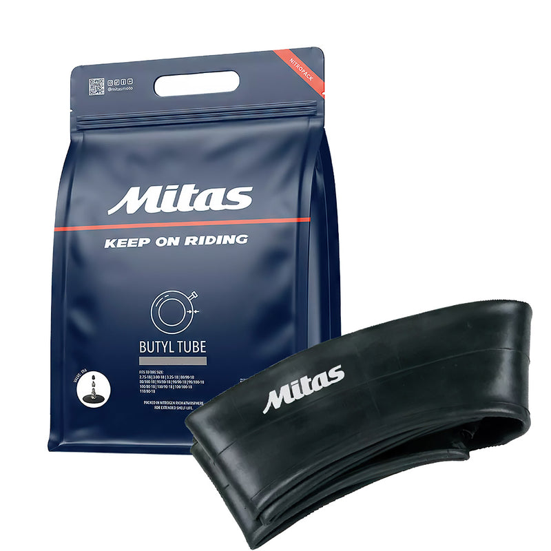 Load image into Gallery viewer, Mitas Tubes

