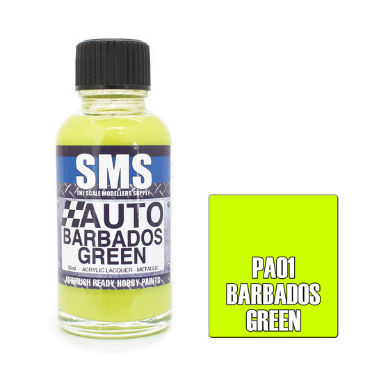 AIRBRUSH PAINT ACRYLIC LACQUER AUTOMOTIVE