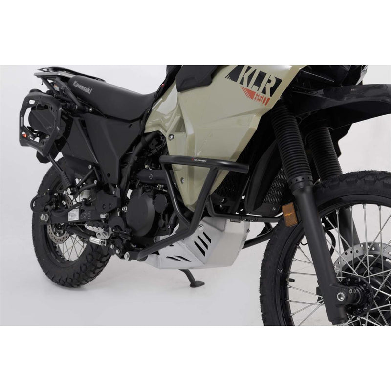 Load image into Gallery viewer, CRASH BARS SW MOTECH KAWASAKI KLR650 22-ON
