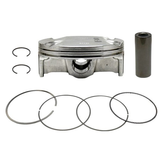 PISTON KIT NAMURA HYPERDRYVE KTM 450SXF  KTM 450SX 07-12 96.94MM