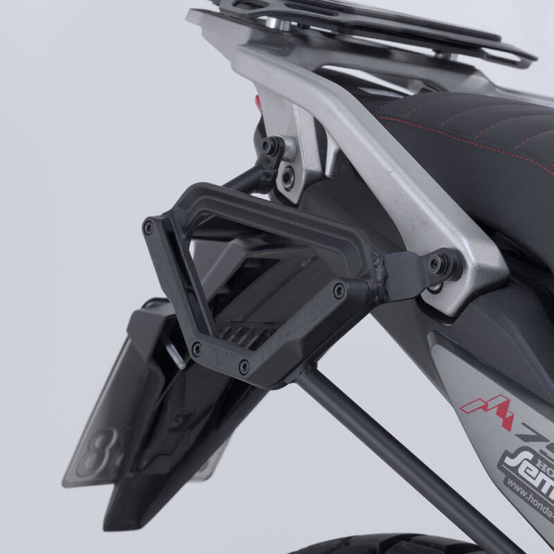 Load image into Gallery viewer, SIDE CARRIER SW MOTECH V-LOC SIDE CARRIER RIGHT FOR HONDA XL750 TRANSALP 2022 - ON
