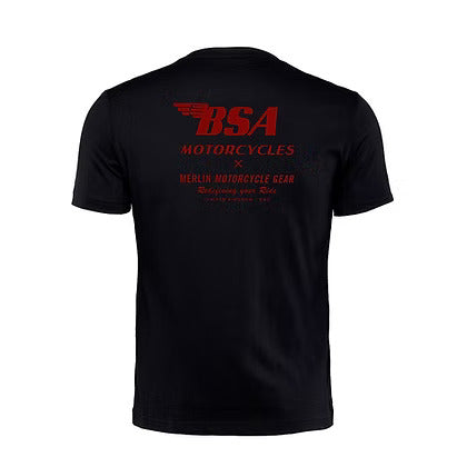 BSA Birmingham T-Shirt