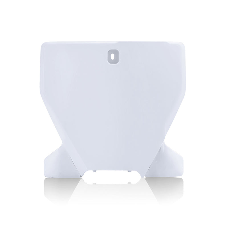 Load image into Gallery viewer, NUMBER PLATE FOR HUSQVARNA - White 2
