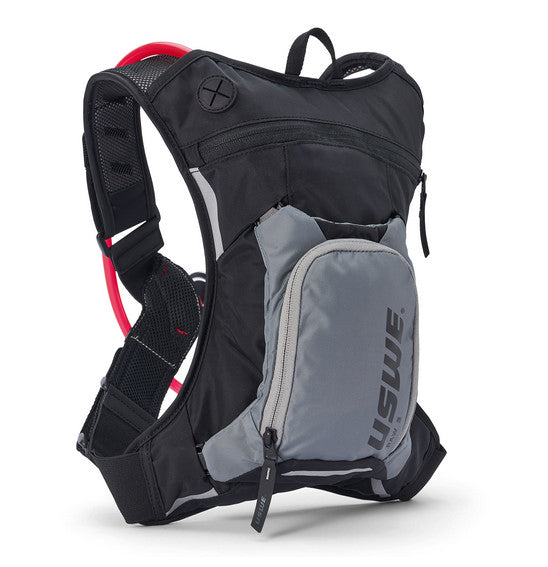 Load image into Gallery viewer, USWE Raw 3L Dirt Biking Hydration Pack
