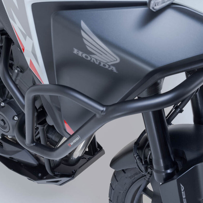Load image into Gallery viewer, CRASH BARS SW MOTECH HONDA NX500 23-25
