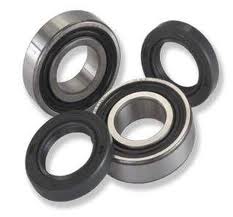 Load image into Gallery viewer, WHEEL BEARING KIT FRONT / REAR
