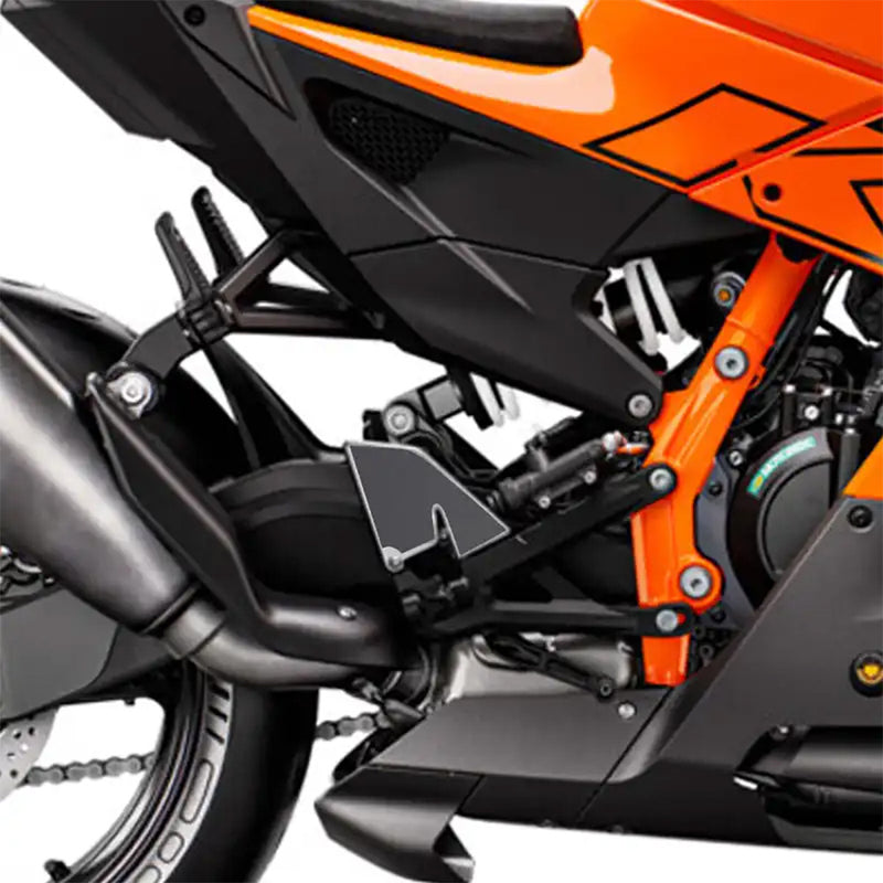 Load image into Gallery viewer, Eazi-Grip Scuff Guard Kit to fit Honda CRF300L/ Rally 21-
