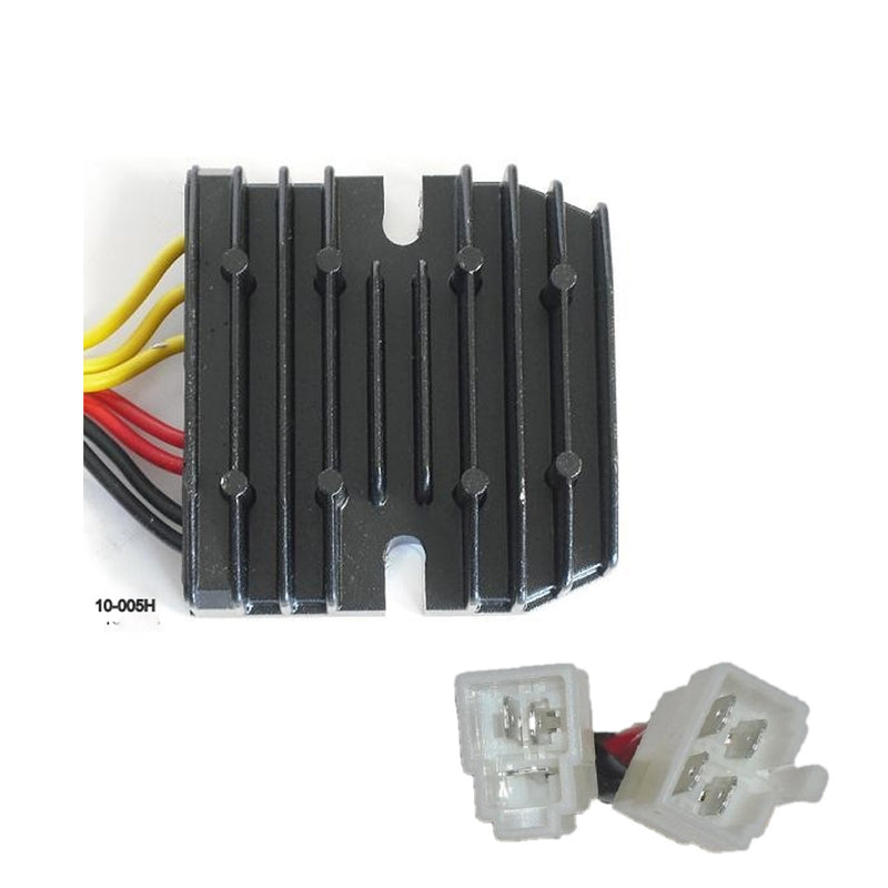 Load image into Gallery viewer, REGULATOR RECTIFIER RICKS MOTORSPORT HOT SHOT TRIUMPH
