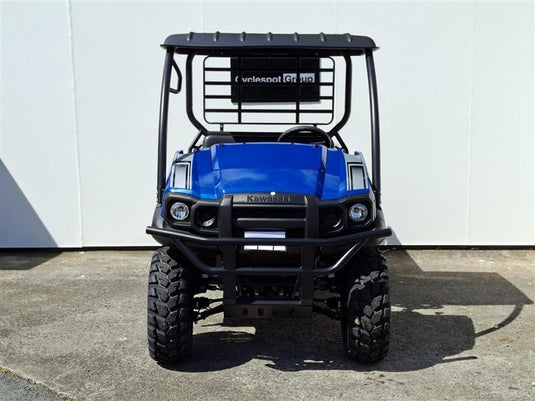 2017 Kawasaki Mule KAF 400 KH