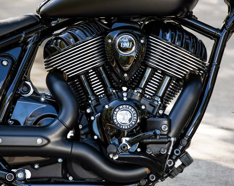 Load image into Gallery viewer, 2025 Indian Chief Dark Horse
