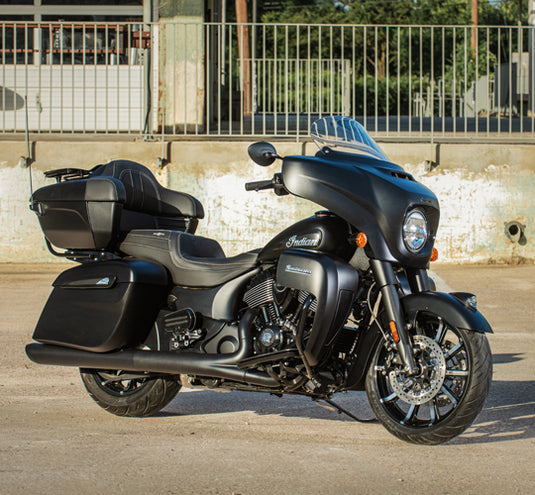 2026 Indian Roadmaster Dark Horse