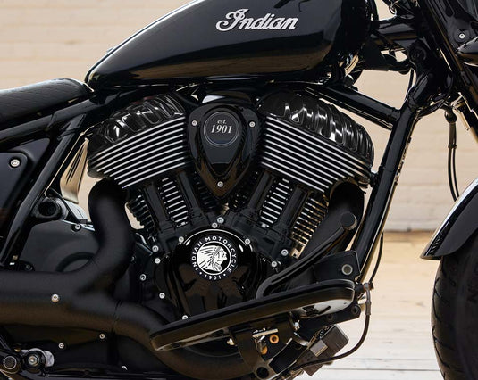 2026 Indian Super Chief Dark Horse