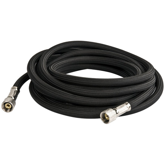 FORMULA AIRBRUSH HOSE BRAIDED 1/8