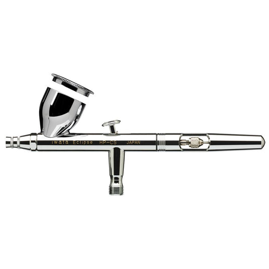 IWATA GRAVITY AIRBRUSH ECLIPSE 0.35MM ECL4500