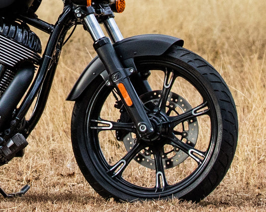 2026 Indian Chief Dark Horse