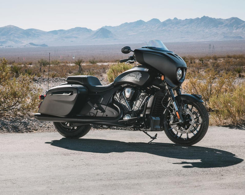 Load image into Gallery viewer, 2026 Indian Chieftain Dark Horse
