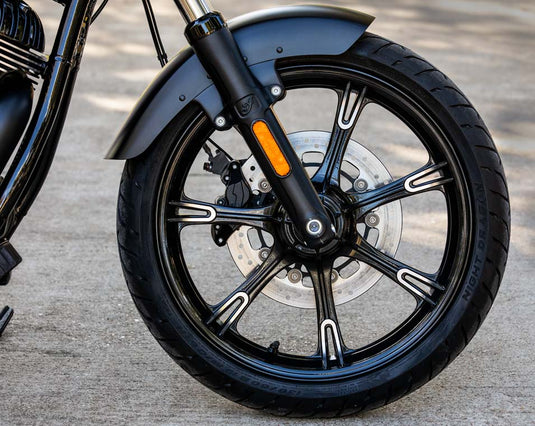 2025 Indian Chief Dark Horse