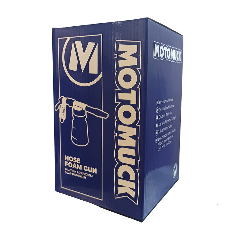 Load image into Gallery viewer, Motomuck Foam Gun

