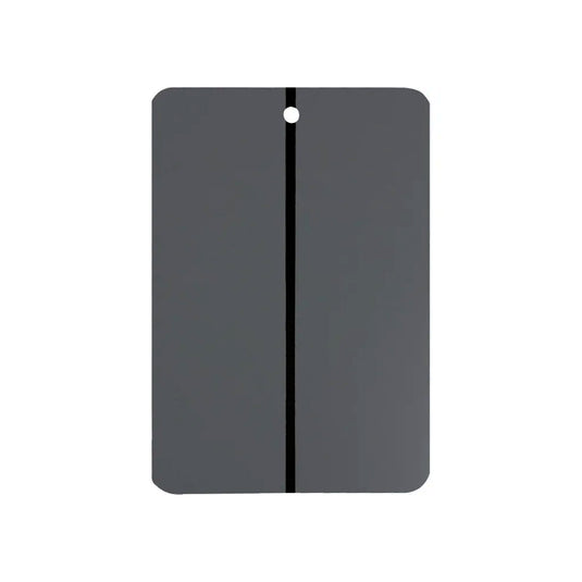EDS AUTO METAL SPRAYOUT CARDS DARK GREY 100PK