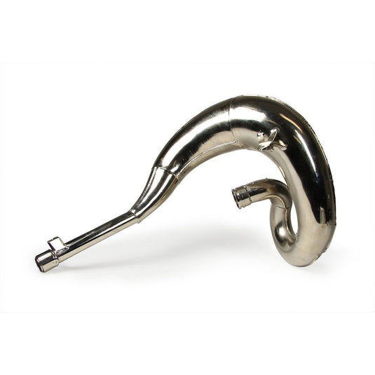 EXPANSION CHAMBER DEP NICKEL FINISH HONDA CR250R 2008