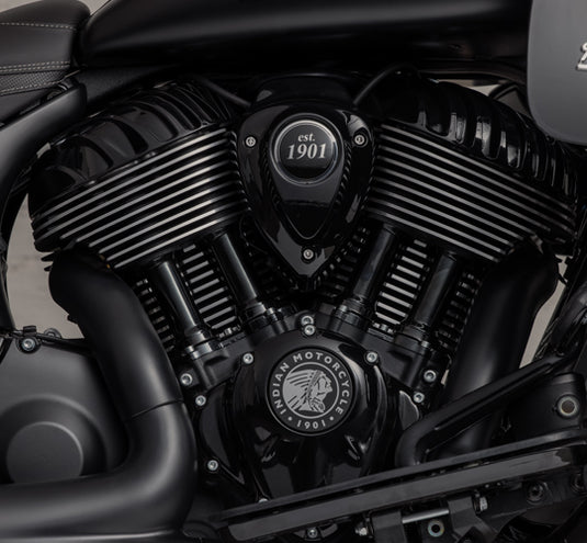 2026 Indian Roadmaster Dark Horse