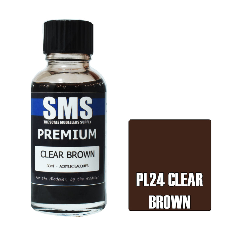 Load image into Gallery viewer, AIRBRUSH PAINT ACRYLIC LACQUER CANDY CLEAR

